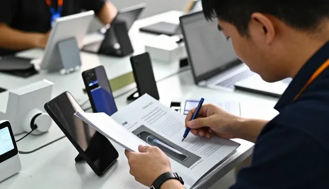 项目现场解决方案介绍
